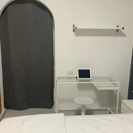 Homestay In Shared In Cristianos In Front Of The Playa Vistas