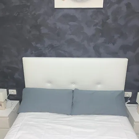Privatunterkunft In Shared In Cristianos In Front Of The Playa Vistas *